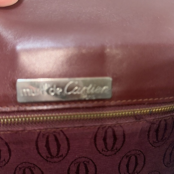 Cartier Crossbody Bag - Picture 13 of 13